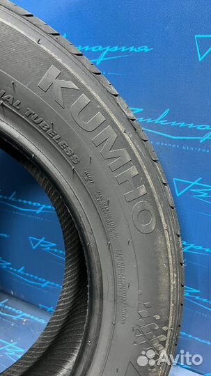 Kumho Ecowing ES01 KH27 195/60 R15 88H