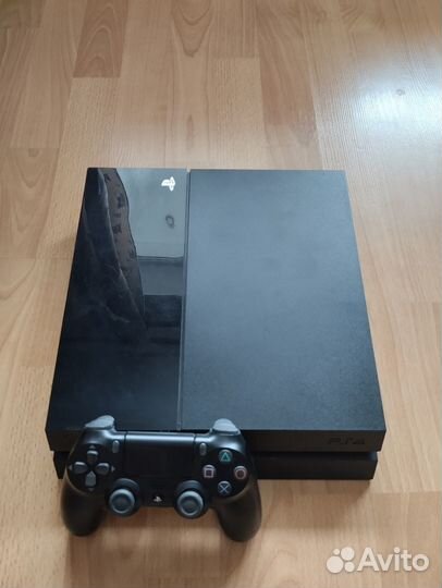 PS4 Fat / PS4 Slim