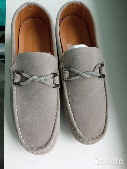 Топсайдеры