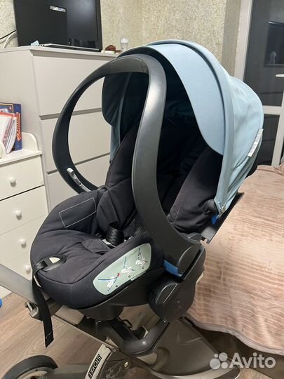 Автолюлька