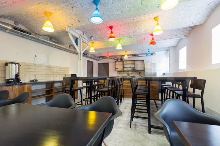 Комната 15 м², 2/4 эт.