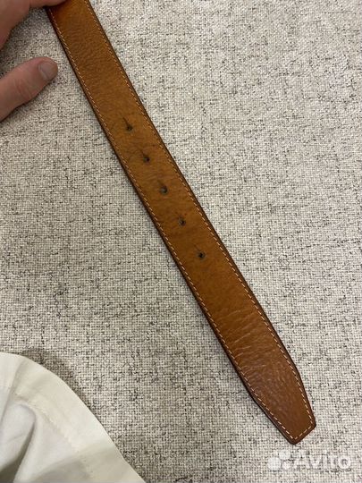 Ремень мужской Dsquared