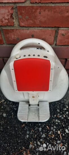 Моноколесо Airwheel X5