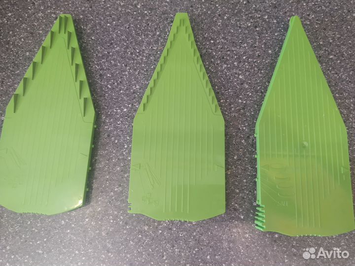 Терка - овощерезка Börner Prima+