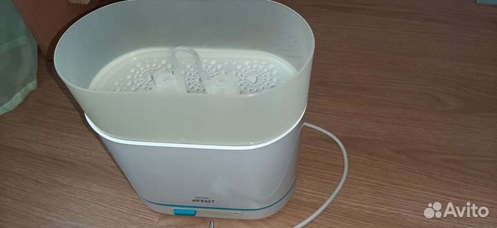 Стерилизатор philips avent