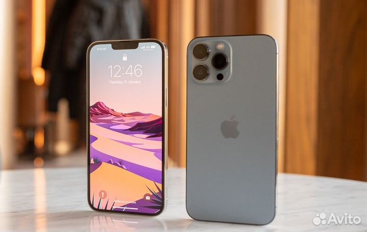 iPhone 13 Pro Max, 512 ГБ