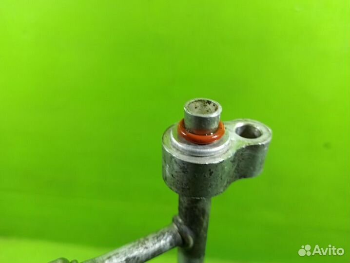 Трубка кондиционера Ford Focus 2 хэтчбэк qqdb 1.8