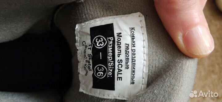 Коньки ролики 2 в 1 раздвижные