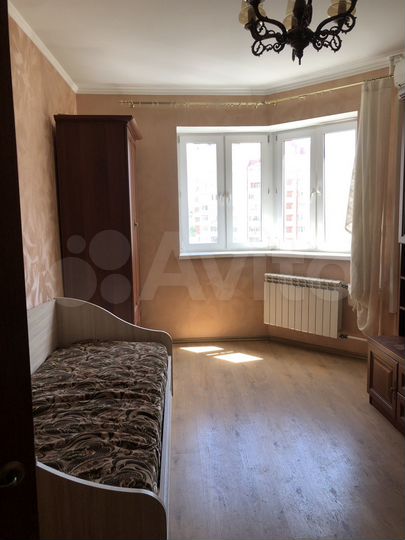 1-к. квартира, 39,7 м², 8/17 эт.