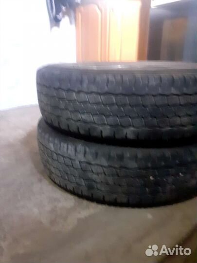 Triangle TL612 185/75 R16