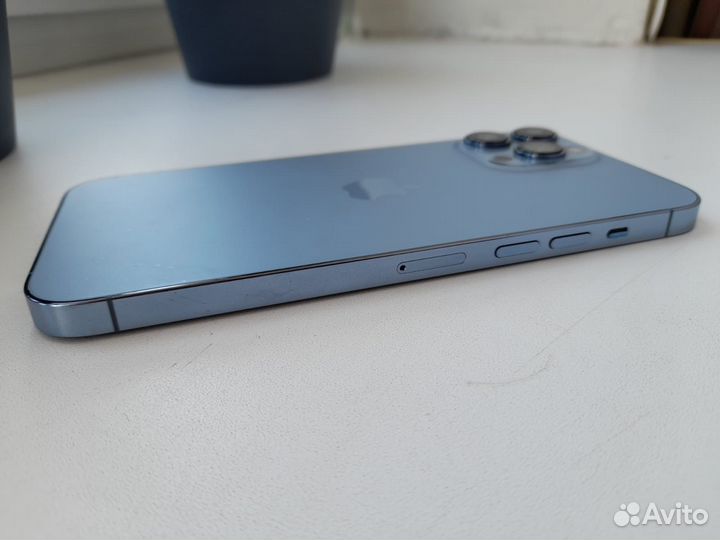 iPhone 13 Pro Max, 512 ГБ