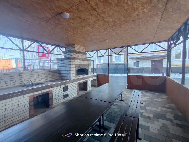 2-к. квартира, 64 м², 6/10 эт.