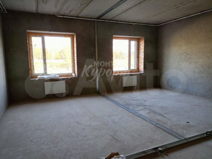 Апартаменты-студия, 23 м², 1/4 эт.