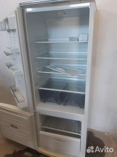 Холодильник бу