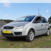 Ford C-MAX 1.6 MT, 2007, 286 000 км, с пробегом, цена 579 000 руб.