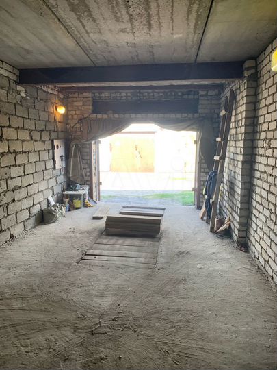 Гараж, 27 м²