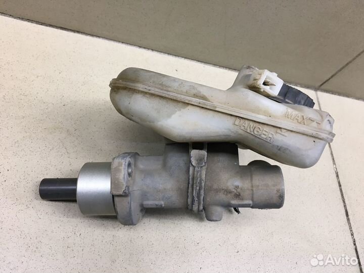 Цилиндр тормозной главный Xsara 2000-2005