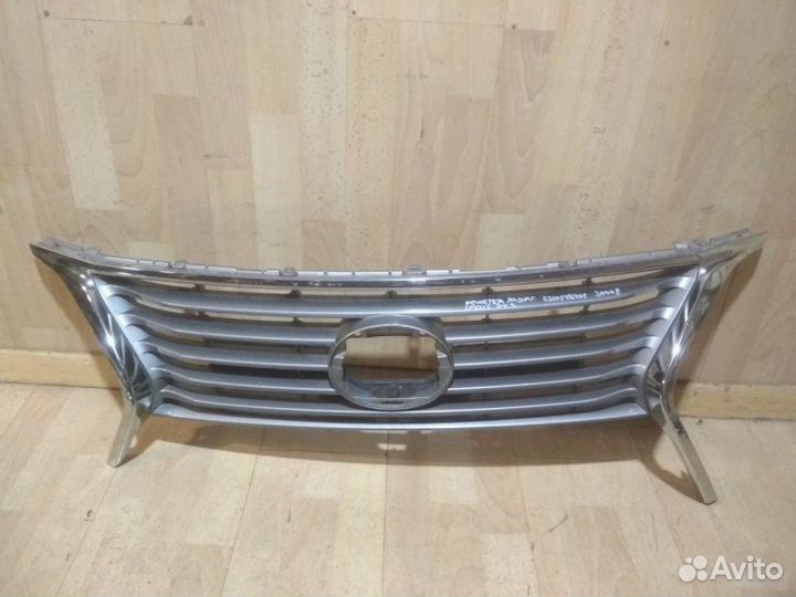 Решетка радиатора Lexus Rx3