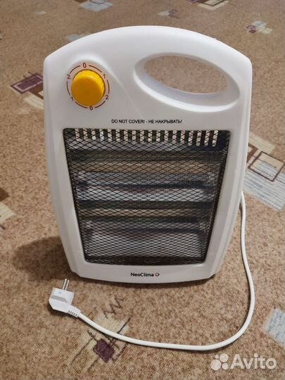 Обогреватель