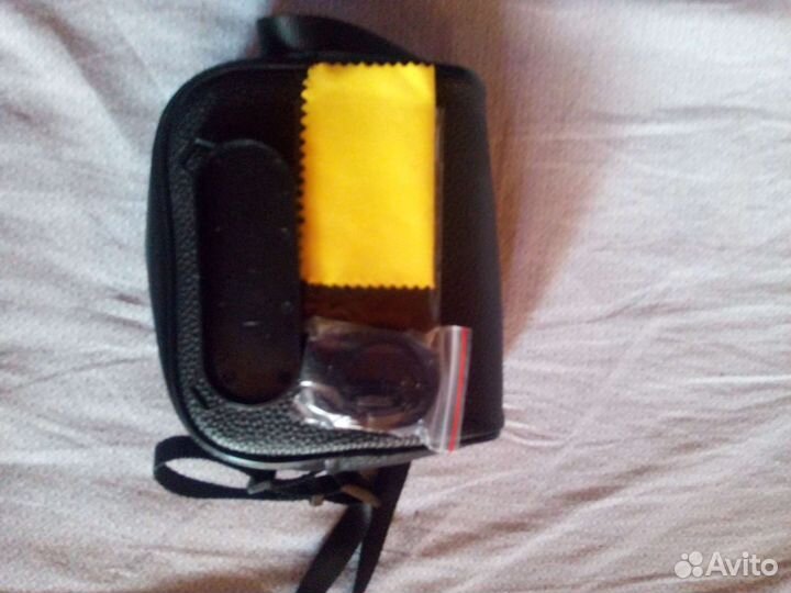 Бинокль СССР бпц5 8х30