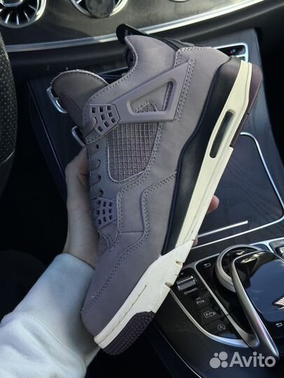 Кроссовки Nike Air Jordan 4 A Ma Maniere