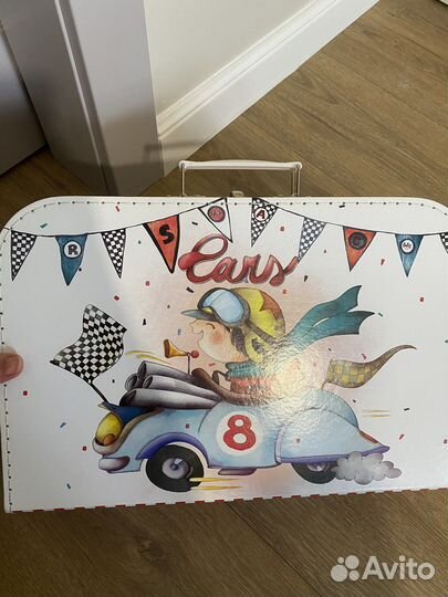 Zara Home kids ручки для мебели