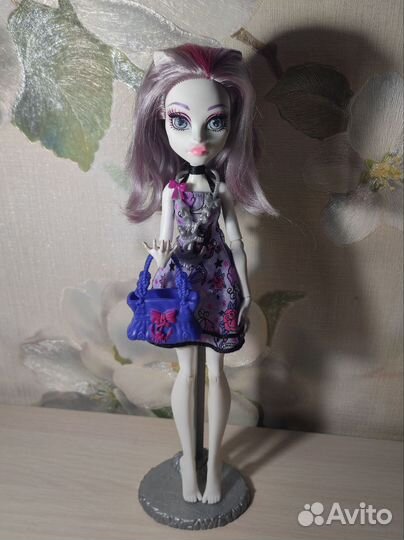 Куклы Монстер Хай