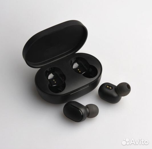 Беспроводные наушники Xiaomi
