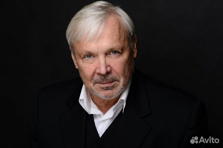 Ищу партнера.инвестора. фильм