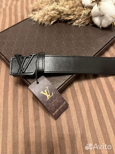 Ремень Louis vuitton унисекс