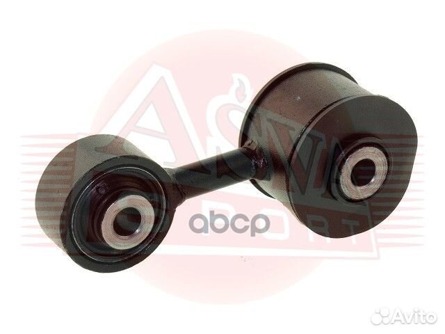 Подушка двигателя 0112ACV30RMT asva