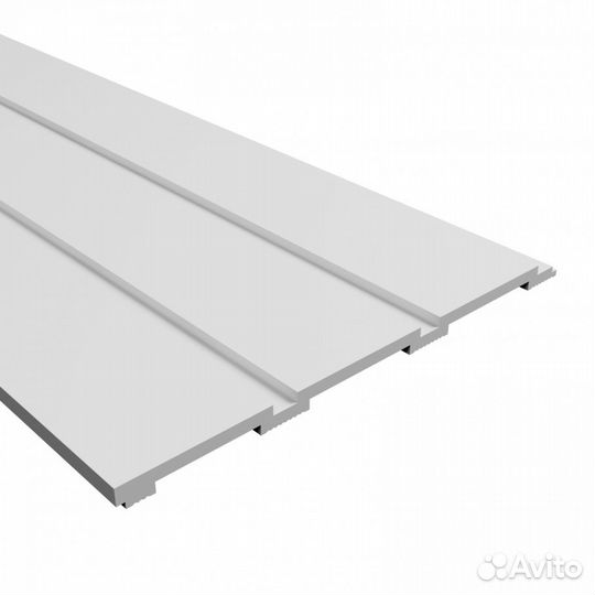 Панель мдф с акустическим эффектом