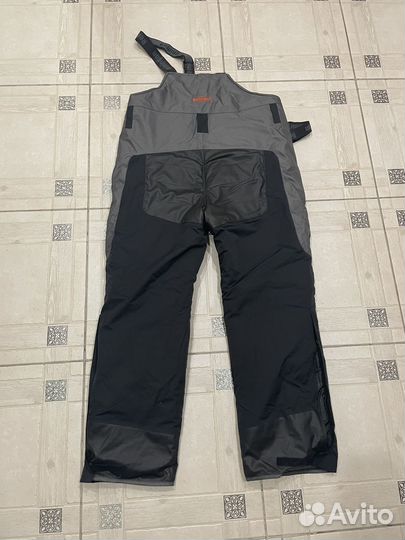 Снегоходный костюм Remington