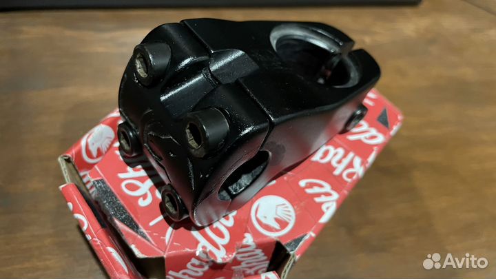 Вынос руля Shadow vvs (bmx)