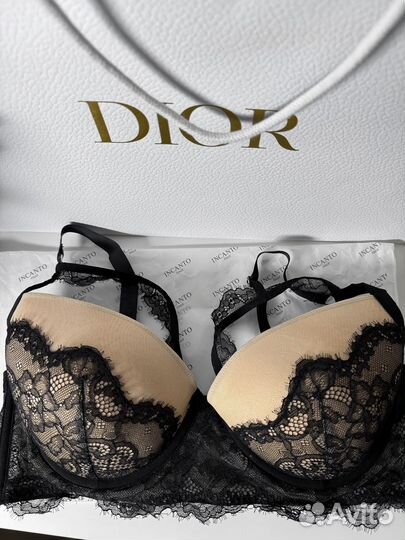 Бюстгалтер incanto оригинал