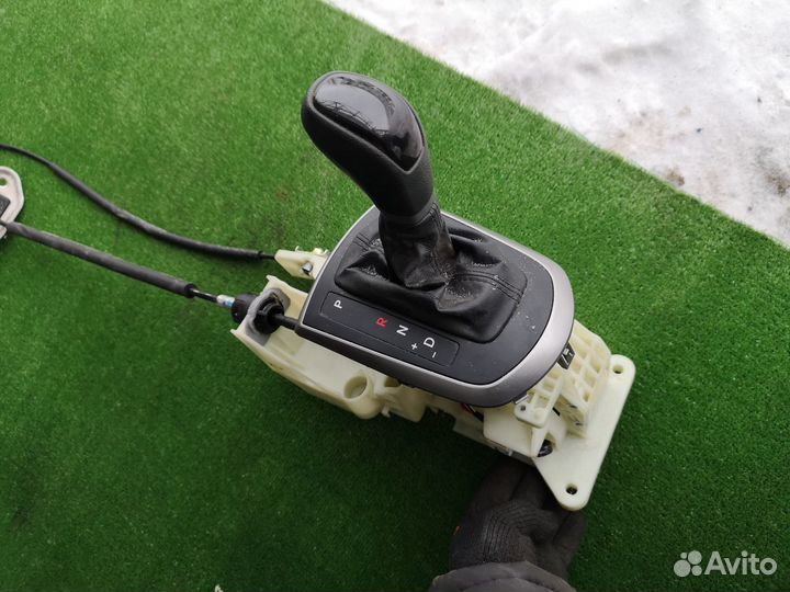 Кулиса АКПП для hyundai solaris 2010-2017