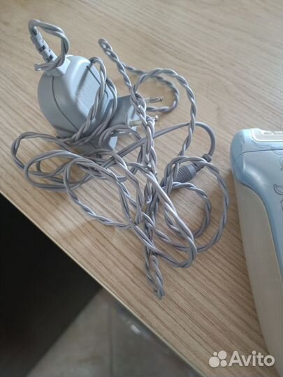 Эпилятор philips satinelle