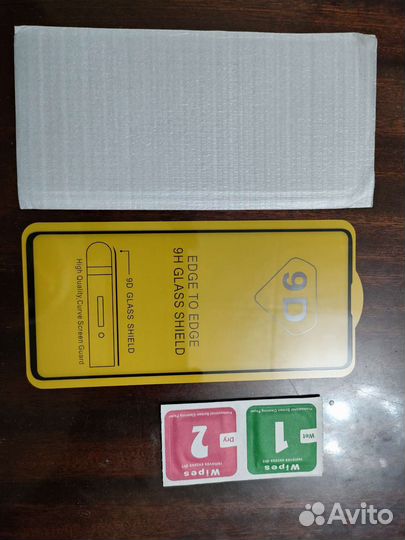 Защитное стекло на samsung a 51