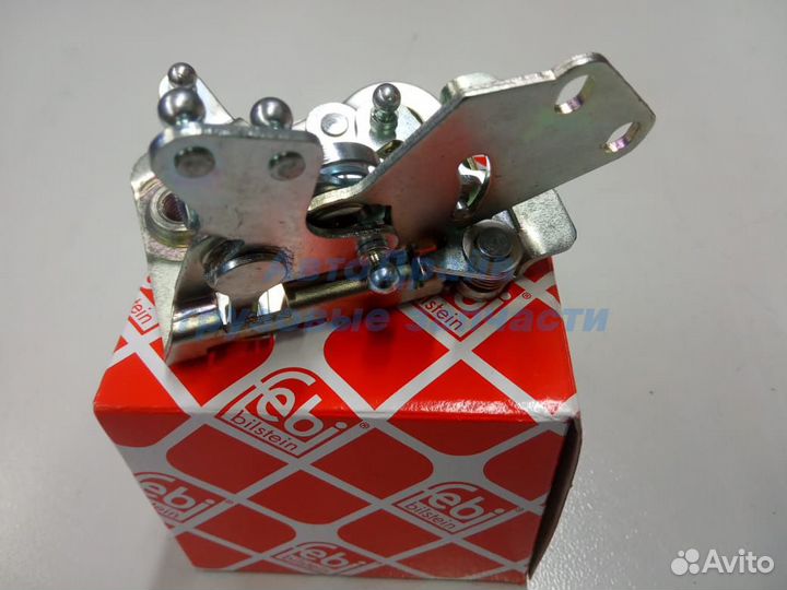 Замок двери левый даф