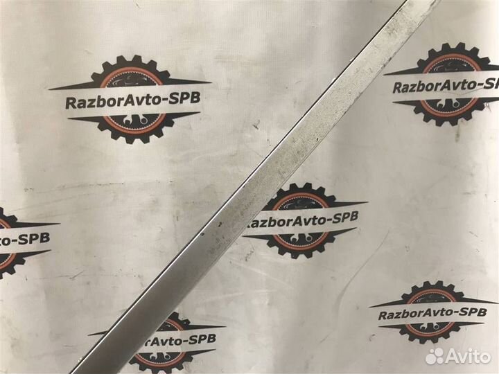 Молдинг крыши левый BMW 7-серия E65/E66