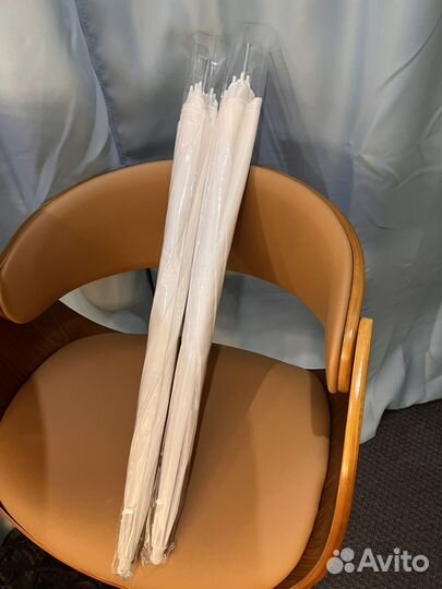 Фотозонт 109 см на просвет