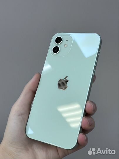 iPhone 12 64Gb Green