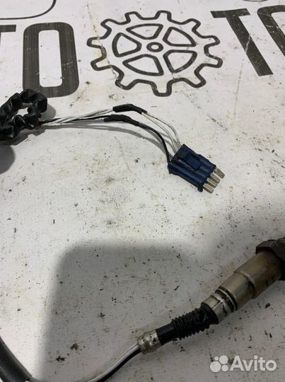 Датчик кислорода Citroen C4 2011