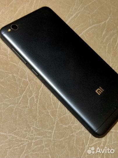 Xiaomi Redmi 4A, 2/32 ГБ