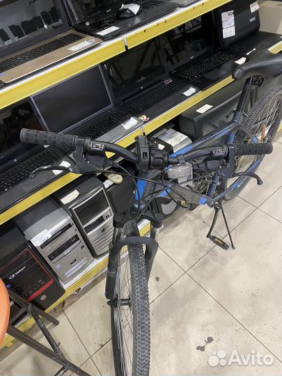 Stels navigator 27.5