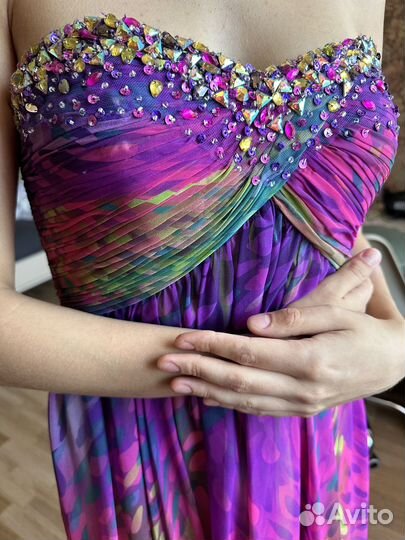 Платья Jovani,Sherri Hill