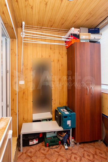 3-к. квартира, 66 м², 1/9 эт.