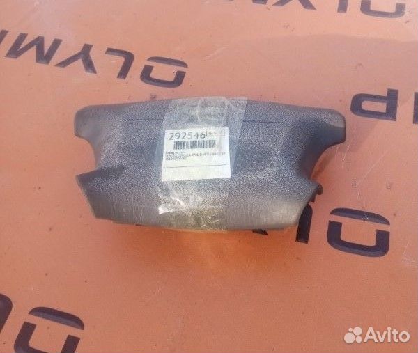 Airbag на руль Toyota Corolla Spacio AE111 4A-FE