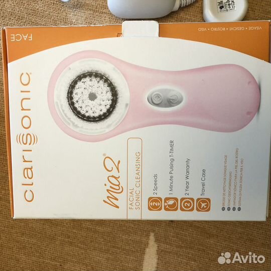 Clarisonic Mia 2 оригинал