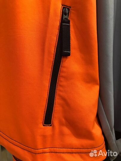 Джерси klim revolt